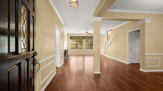 Houston 2-story, 4-bed 16031 Country Bend Road-idx