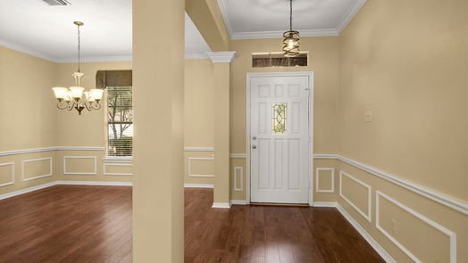 Houston 2-story, 4-bed 16031 Country Bend Road-idx