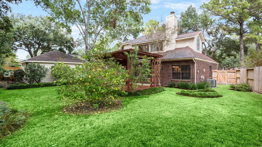 Houston 2-story, 4-bed 16031 Country Bend Road-idx
