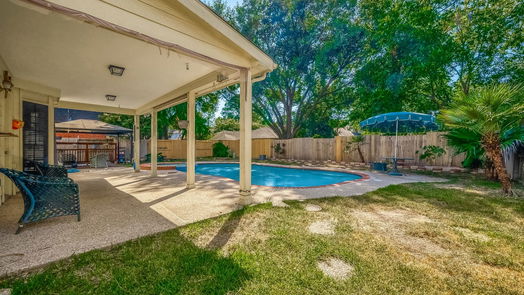 Houston 2-story, 4-bed 7839 Sunny Ridge Drive-idx