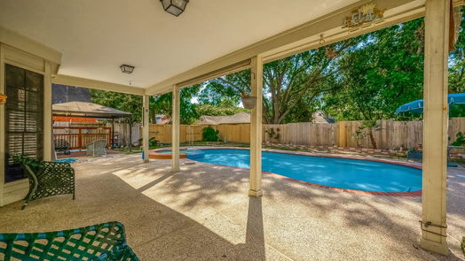 Houston 2-story, 4-bed 7839 Sunny Ridge Drive-idx