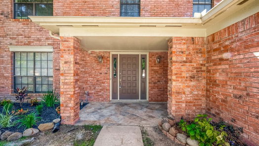 Houston 2-story, 4-bed 7839 Sunny Ridge Drive-idx