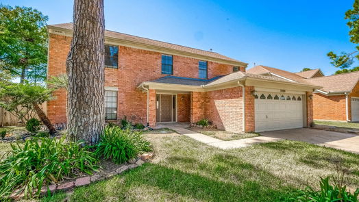 Houston 2-story, 4-bed 7839 Sunny Ridge Drive-idx