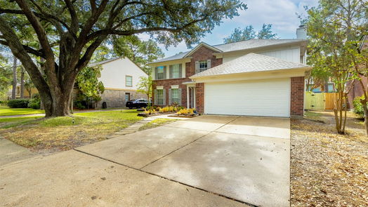 Houston 2-story, 4-bed 16907 Country Bridge Road-idx