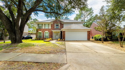 Houston 2-story, 4-bed 16907 Country Bridge Road-idx