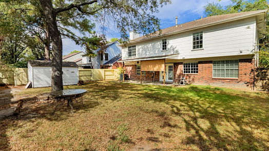 Houston 2-story, 4-bed 16907 Country Bridge Road-idx