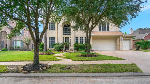 Houston 2-story, 5-bed 16503 Falcons Cove Drive-idx