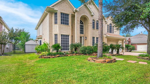 Houston 2-story, 5-bed 16503 Falcons Cove Drive-idx