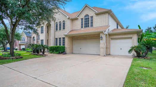 Houston 2-story, 5-bed 16503 Falcons Cove Drive-idx