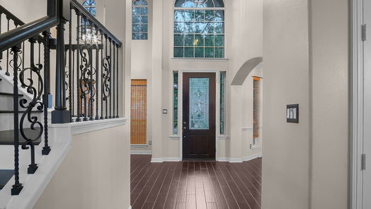 Houston 2-story, 5-bed 16503 Falcons Cove Drive-idx