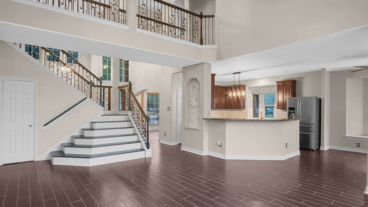 Houston 2-story, 5-bed 16503 Falcons Cove Drive-idx