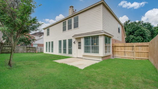 Houston 2-story, 4-bed 16210 Broken Timber Circle-idx