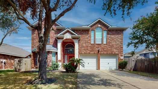 Houston 2-story, 5-bed 16410 Bluff Springs Drive-idx