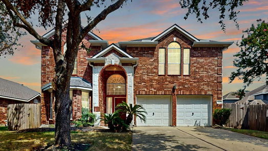 Houston 2-story, 5-bed 16410 Bluff Springs Drive-idx