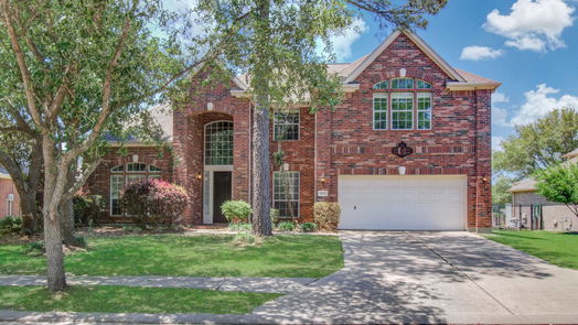 Houston 2-story, 4-bed 12003 Canyon Mills Drive-idx