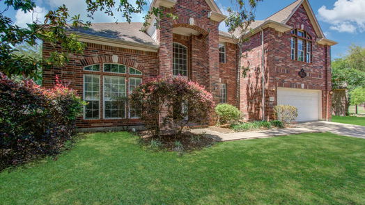 Houston 2-story, 4-bed 12003 Canyon Mills Drive-idx