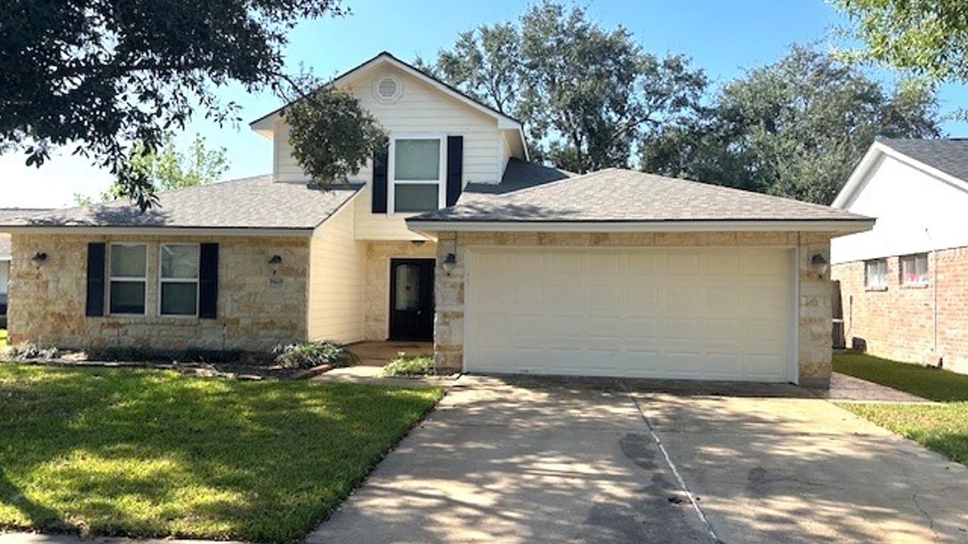 Houston 2-story, 4-bed 7407 Sunlight Lane-idx