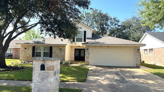 Houston 2-story, 4-bed 7407 Sunlight Lane-idx