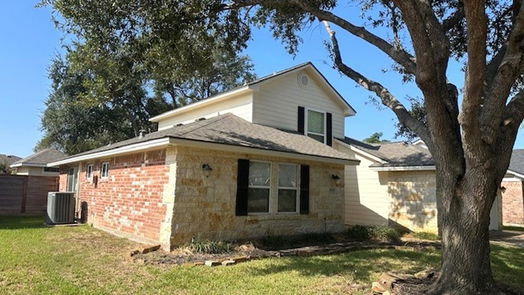 Houston 2-story, 4-bed 7407 Sunlight Lane-idx