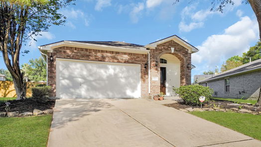 Houston null-story, 3-bed 15606 Tarpon Springs Court-idx