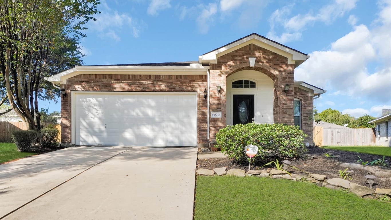 Houston null-story, 3-bed 15606 Tarpon Springs Court-idx