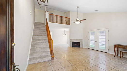 Houston 2-story, 3-bed 7761 High Village Drive-idx