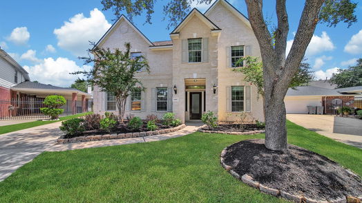 Houston 2-story, 5-bed 16907 Cross Springs Drive-idx