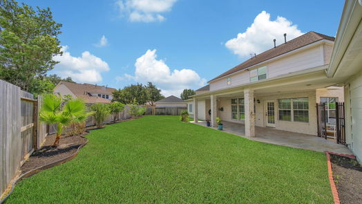 Houston 2-story, 5-bed 16907 Cross Springs Drive-idx