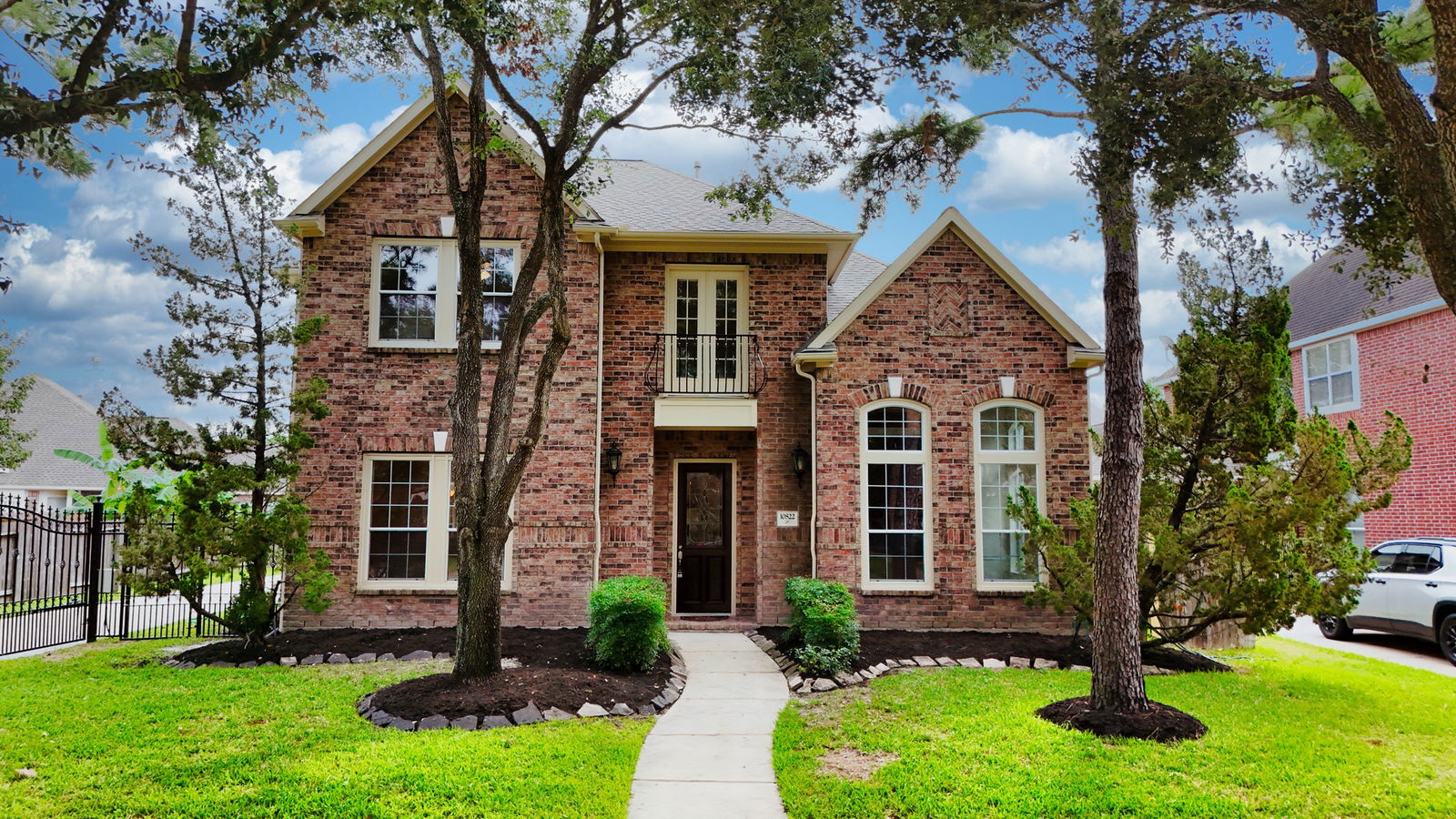 Houston 2-story, 4-bed 10822 Keystone Fairway Drive-idx