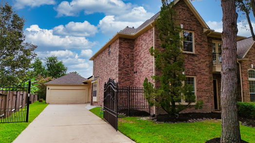 Houston 2-story, 4-bed 10822 Keystone Fairway Drive-idx