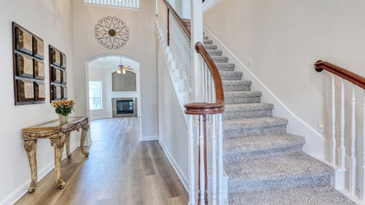 Houston 2-story, 4-bed 10822 Keystone Fairway Drive-idx