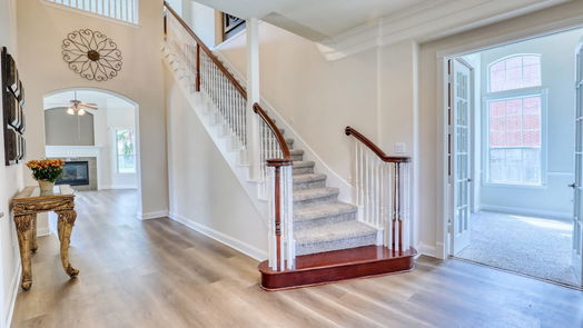 Houston 2-story, 4-bed 10822 Keystone Fairway Drive-idx