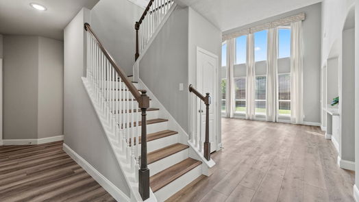 Houston 2-story, 5-bed 16219 S Southern Stone Drive-idx