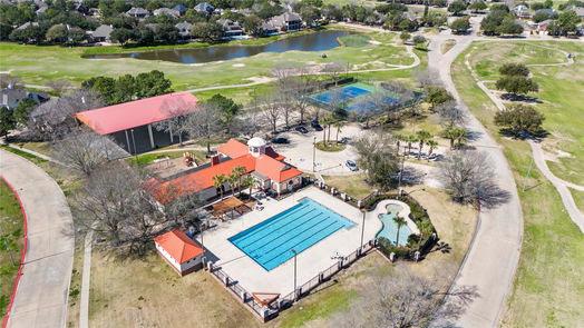 Houston 2-story, 5-bed 16219 S Southern Stone Drive-idx