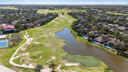 Houston 2-story, 5-bed 16219 S Southern Stone Drive-idx