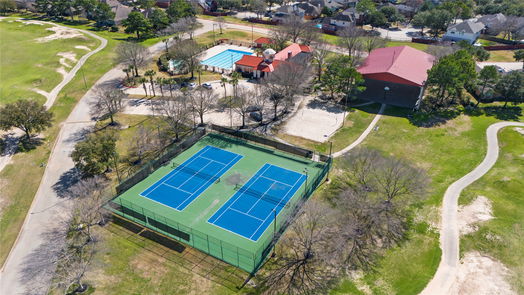 Houston 2-story, 5-bed 16219 S Southern Stone Drive-idx