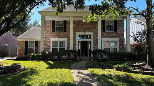 Houston 2-story, 4-bed 16343 Rainbow Lake Road-idx