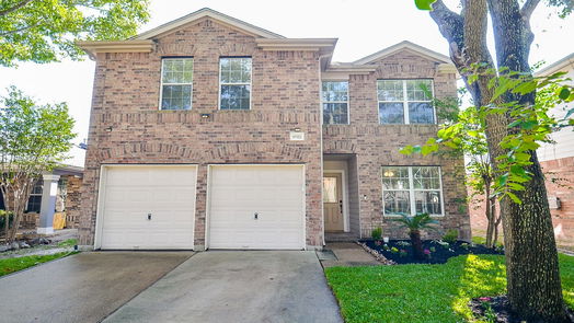 Houston 2-story, 4-bed 17123 Shadow Ledge Drive-idx