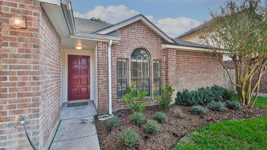 Houston null-story, 3-bed 16419 Mccormick Drive-idx