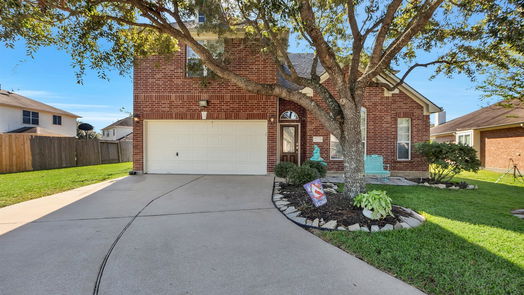 Houston 2-story, 4-bed 17003 Everett Oaks Lane-idx