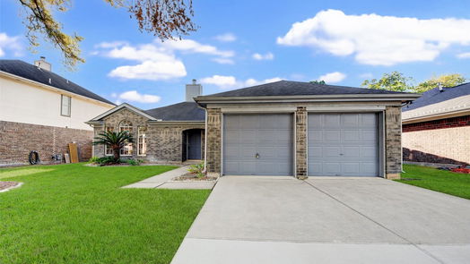 Houston null-story, 3-bed 7707 Hudson Oaks Drive-idx