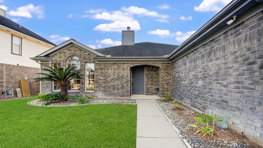 Houston null-story, 3-bed 7707 Hudson Oaks Drive-idx