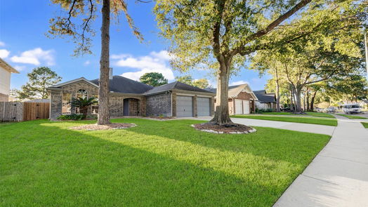 Houston null-story, 3-bed 7707 Hudson Oaks Drive-idx