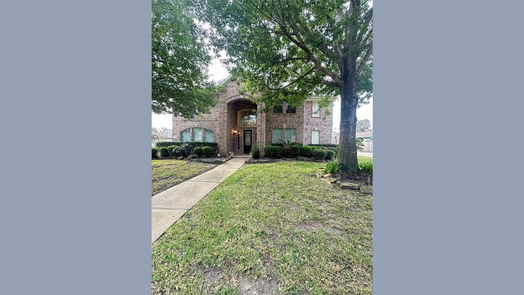 Houston 2-story, 4-bed 17323 Mesquite Brush Lane-idx