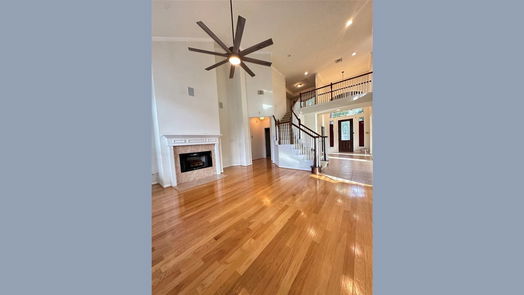 Houston 2-story, 4-bed 17323 Mesquite Brush Lane-idx