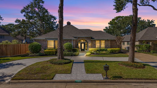 Houston null-story, 3-bed 7323 Blenheim Palace Lane-idx