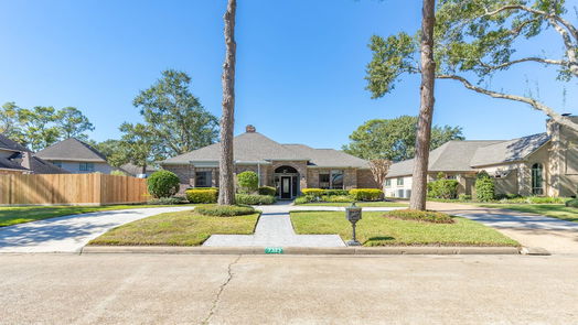 Houston null-story, 3-bed 7323 Blenheim Palace Lane-idx