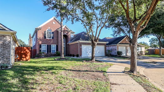 Houston 2-story, 4-bed 17610 Blue Lily Lane-idx