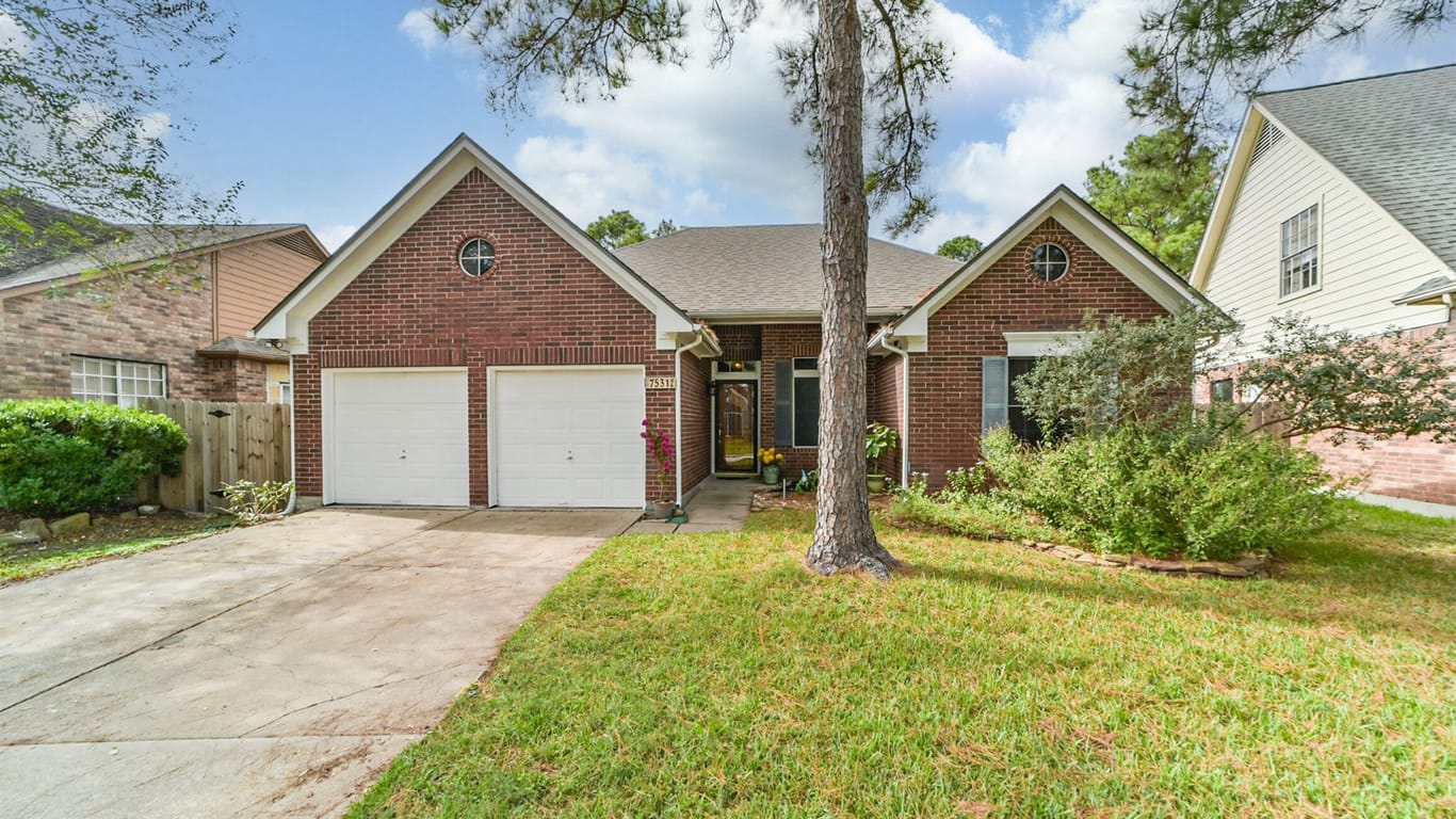 Houston 1-story, 4-bed 7531 Basswood Forest Court-idx