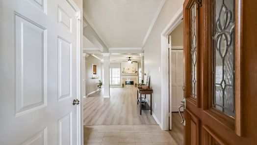 Houston 1-story, 4-bed 7531 Basswood Forest Court-idx